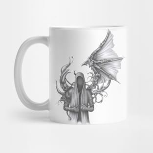 Dementor Mug